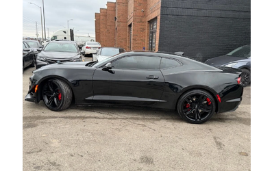 chevrolet-camaro - 5