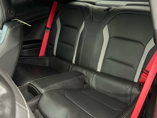 Chevrolet Camaro LT1* Coupe* RWD* АвтоКредит* (ЦЕНА ДО БГ) - автомобили, коли, обяви за нови и употребявани 7