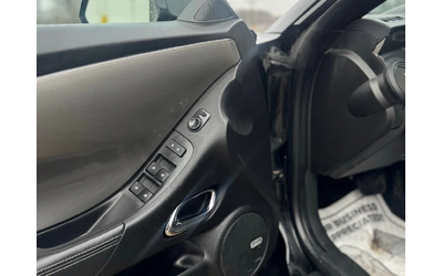 Chevrolet Camaro 2LT* Convertible* RWD* АвтоКредит* (ЦЕНА ДО БГ) - автомобили, коли, обяви за нови и употребявани 12