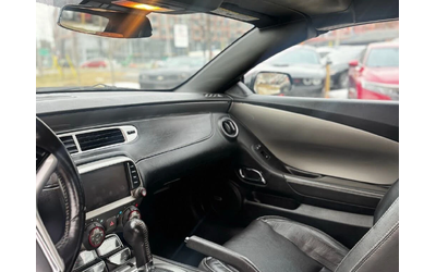 Chevrolet Camaro 2LT* Convertible* RWD* АвтоКредит* (ЦЕНА ДО БГ) - автомобили, коли, обяви за нови и употребявани 13