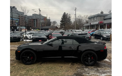 chevrolet-camaro - 2