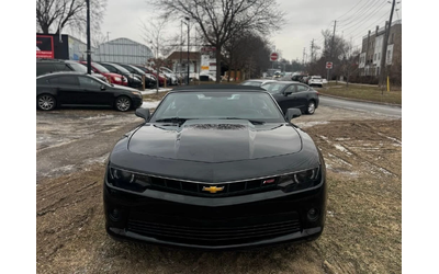 chevrolet-camaro - 3