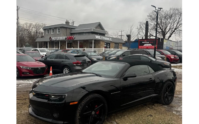 chevrolet-camaro - 4