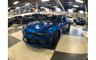 chevrolet-camaro - 2