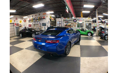 chevrolet-camaro - 4