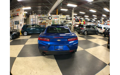 chevrolet-camaro - 5