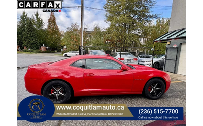 chevrolet-camaro - 3