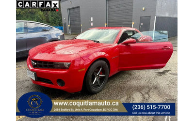 chevrolet-camaro - 4