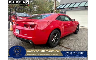 chevrolet-camaro - 5