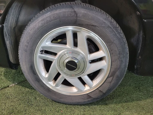 Chevrolet Camaro AвтоКредит* (ЦЕНА ДО БГ) - автомобили, коли, обяви за нови и употребявани 11