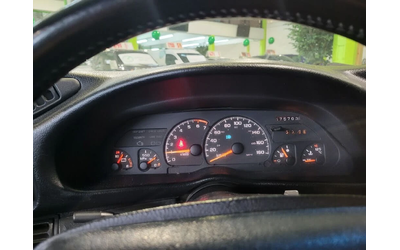 Chevrolet Camaro AвтоКредит* (ЦЕНА ДО БГ) - автомобили, коли, обяви за нови и употребявани 16