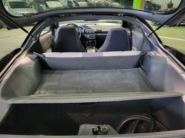 Chevrolet Camaro AвтоКредит* (ЦЕНА ДО БГ) - автомобили, коли, обяви за нови и употребявани 5