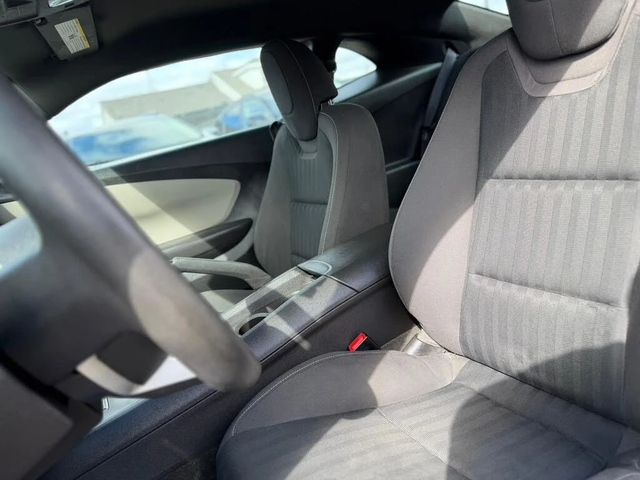 Chevrolet Camaro 1LS* Coupe* AвтоКредит* (ЦЕНА ДО БГ) - автомобили, коли, обяви за нови и употребявани 13