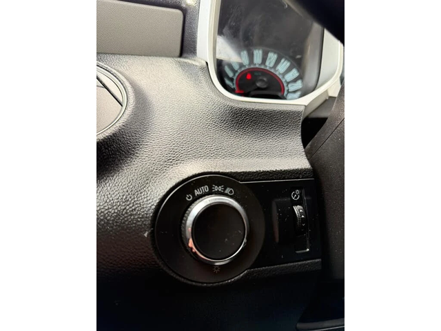 Chevrolet Camaro 1LS* Coupe* AвтоКредит* (ЦЕНА ДО БГ) - автомобили, коли, обяви за нови и употребявани 15