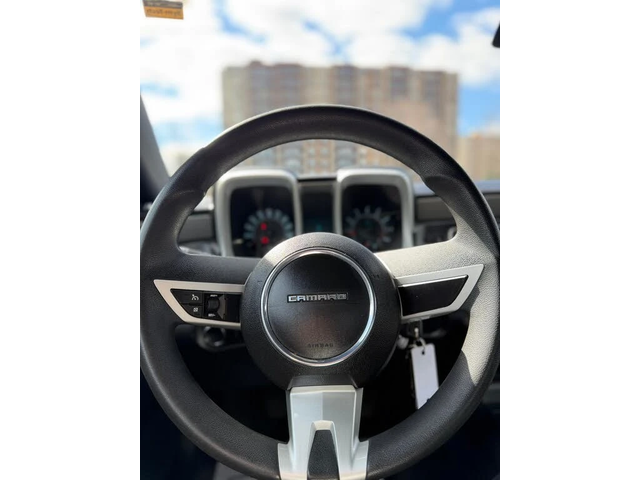 Chevrolet Camaro 1LS* Coupe* AвтоКредит* (ЦЕНА ДО БГ) - автомобили, коли, обяви за нови и употребявани 16