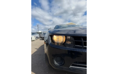 chevrolet-camaro - 3