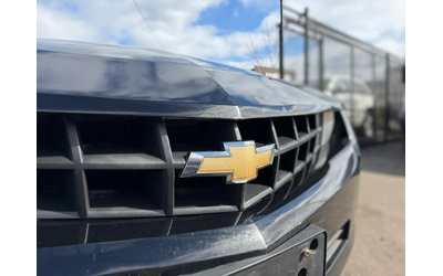 chevrolet-camaro - 4