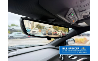 Chevrolet Camaro * АвтоКредит * (ЦЕНА ДО БГ) - автомобили, коли, обяви за нови и употребявани 13