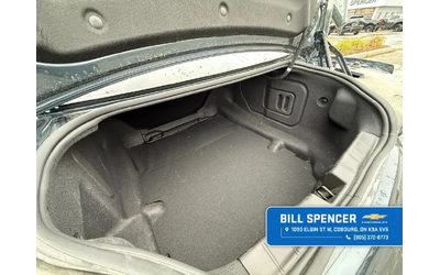 Chevrolet Camaro * АвтоКредит * (ЦЕНА ДО БГ) - автомобили, коли, обяви за нови и употребявани 15