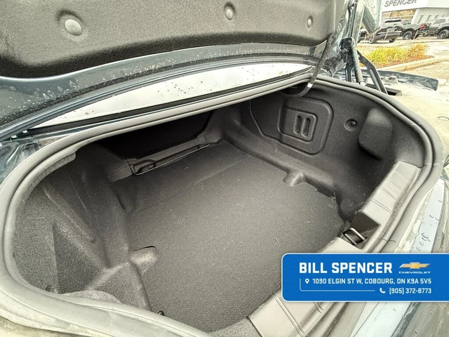 Chevrolet Camaro * АвтоКредит * (ЦЕНА ДО БГ) - автомобили, коли, обяви за нови и употребявани 15