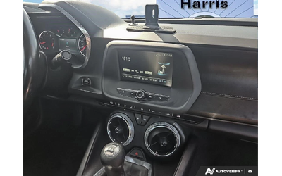 Chevrolet Camaro * АвтоКредит * (ЦЕНА ДО БГ) - автомобили, коли, обяви за нови и употребявани 12