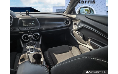 Chevrolet Camaro * АвтоКредит * (ЦЕНА ДО БГ) - автомобили, коли, обяви за нови и употребявани 14