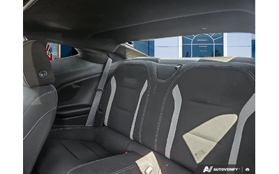 Chevrolet Camaro * АвтоКредит * (ЦЕНА ДО БГ) - автомобили, коли, обяви за нови и употребявани 16