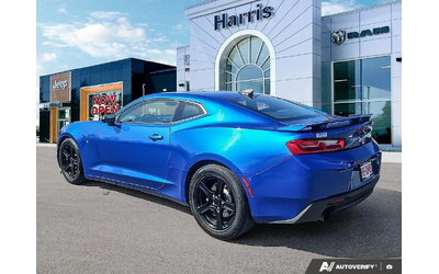 chevrolet-camaro - 3