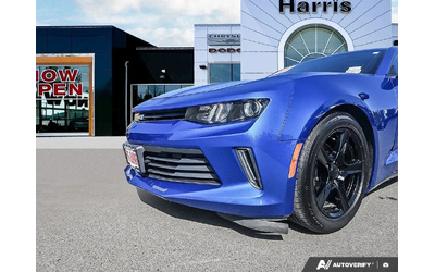 chevrolet-camaro - 4