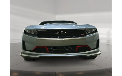 chevrolet-camaro - 1