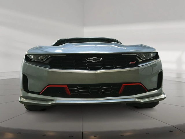 Chevrolet Camaro * АвтоКредит * (ЦЕНА ДО БГ) - автомобили, коли, обяви за нови и употребявани 1