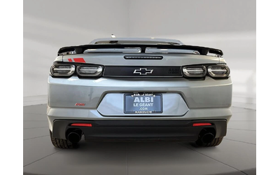 chevrolet-camaro - 2