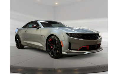 chevrolet-camaro - 4