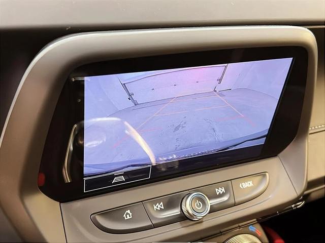 Chevrolet Camaro * АвтоКредит * (ЦЕНА ДО БГ) - автомобили, коли, обяви за нови и употребявани 9