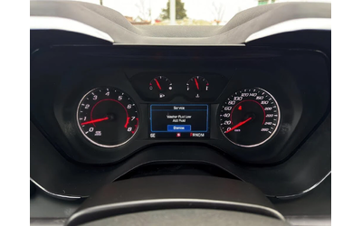 Chevrolet Camaro * АвтоКредит * (ЦЕНА ДО БГ) - автомобили, коли, обяви за нови и употребявани 11