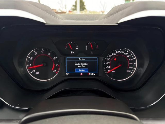 Chevrolet Camaro * АвтоКредит * (ЦЕНА ДО БГ) - автомобили, коли, обяви за нови и употребявани 11