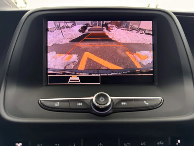 Chevrolet Camaro * АвтоКредит * (ЦЕНА ДО БГ) - автомобили, коли, обяви за нови и употребявани 12