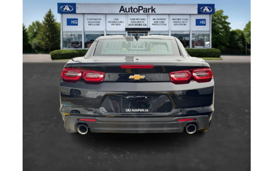 chevrolet-camaro - 2