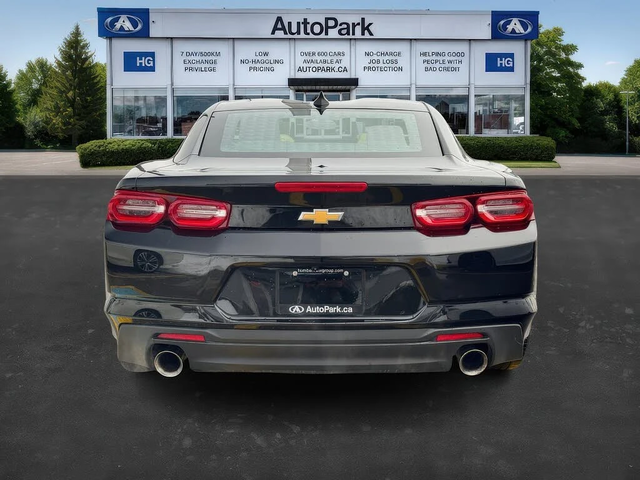 Chevrolet Camaro * АвтоКредит * (ЦЕНА ДО БГ) - автомобили, коли, обяви за нови и употребявани 2