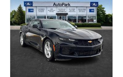chevrolet-camaro - 4