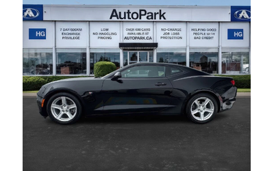 Chevrolet Camaro * АвтоКредит * (ЦЕНА ДО БГ) - автомобили, коли, обяви за нови и употребявани 6