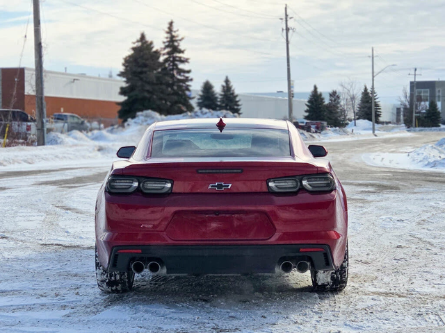 Chevrolet Camaro * АвтоКредит * (ЦЕНА ДО БГ) - автомобили, коли, обяви за нови и употребявани 2