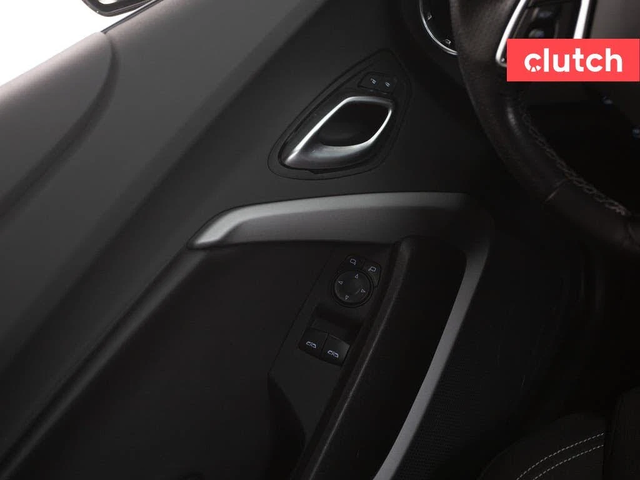 Chevrolet Camaro * АвтоКредит * (ЦЕНА ДО БГ) - автомобили, коли, обяви за нови и употребявани 12