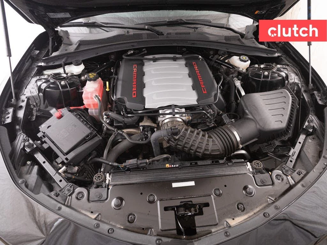 Chevrolet Camaro * АвтоКредит * (ЦЕНА ДО БГ) - автомобили, коли, обяви за нови и употребявани 14