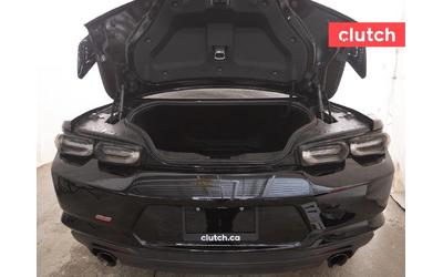 Chevrolet Camaro * АвтоКредит * (ЦЕНА ДО БГ) - автомобили, коли, обяви за нови и употребявани 15