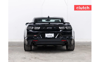 chevrolet-camaro - 2