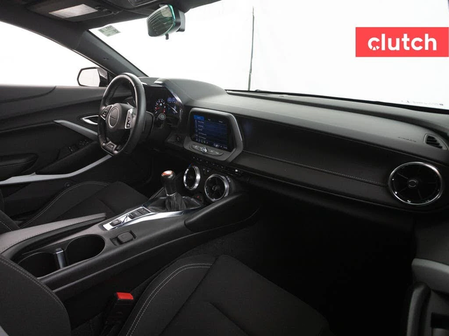 Chevrolet Camaro * АвтоКредит * (ЦЕНА ДО БГ) - автомобили, коли, обяви за нови и употребявани 5