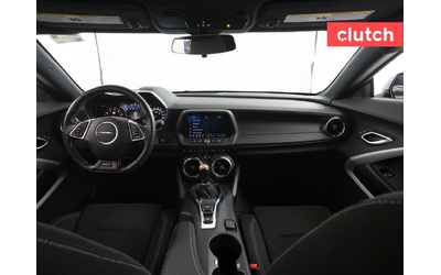 Chevrolet Camaro * АвтоКредит * (ЦЕНА ДО БГ) - автомобили, коли, обяви за нови и употребявани 6