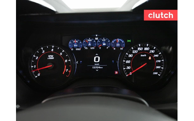 Chevrolet Camaro * АвтоКредит * (ЦЕНА ДО БГ) - автомобили, коли, обяви за нови и употребявани 8