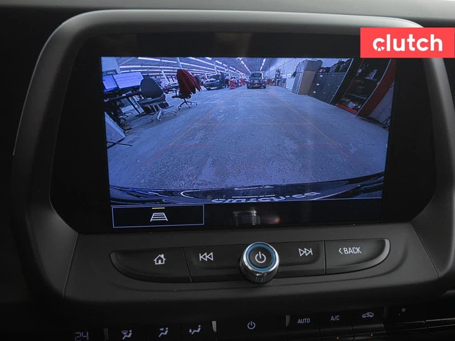 Chevrolet Camaro * АвтоКредит * (ЦЕНА ДО БГ) - автомобили, коли, обяви за нови и употребявани 9